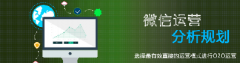 微信代运营公司|微信托管服务费用、方案、合同、报价