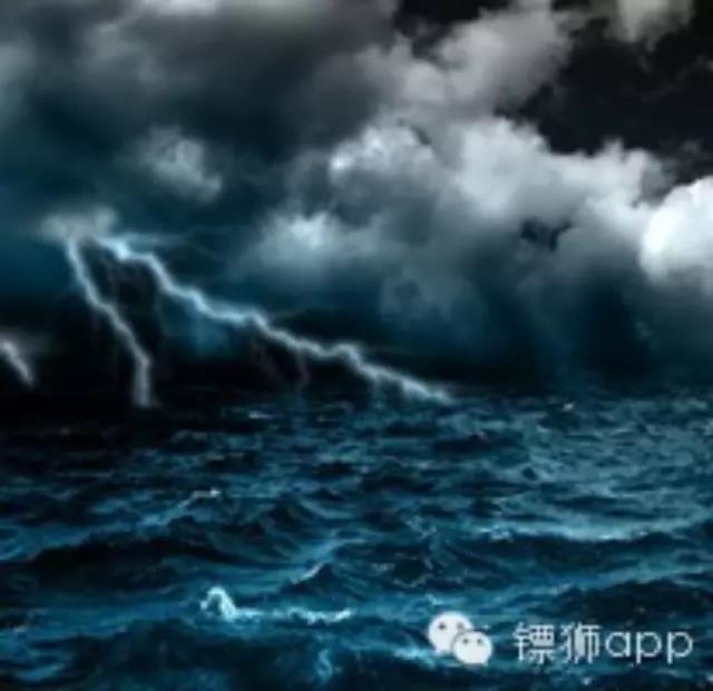 一路走来，创业路上有多少暴风雨？